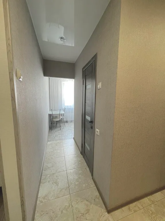 Уютная 1-комнатная квартира