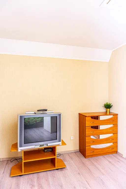 Коттедж Уютный коттедж на берегу реки — Волхов