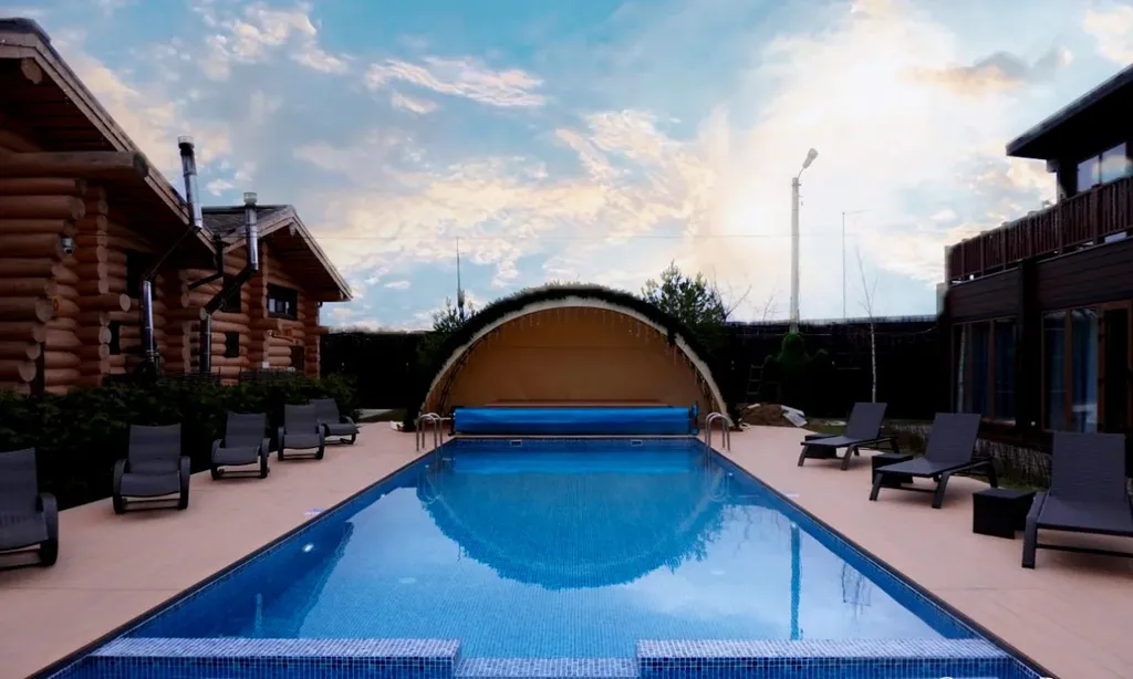 3-комнатный Дом