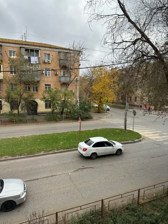 Уютная квартира рядом с ТЦ Алимпик