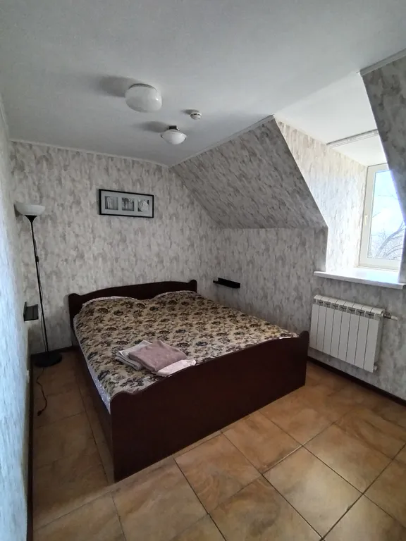 Квартира Комната — Новосибирск