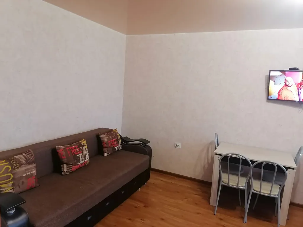 Уютная, тёплая квартира в спальное районе