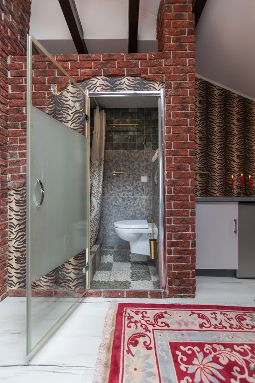 1-комнатный Дом