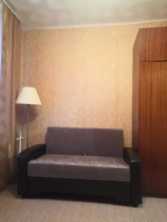 Квартира в тихом месте Хижина дяди Леши