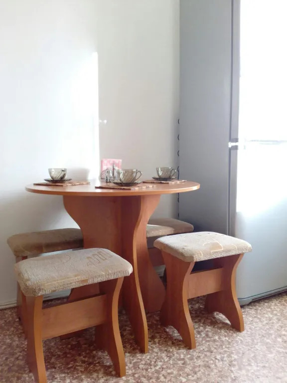 Уютная берлога