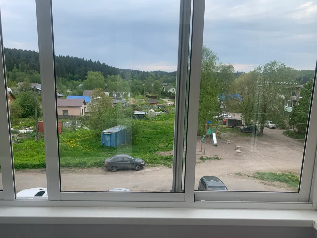 Квартира с круглосуточным заездом