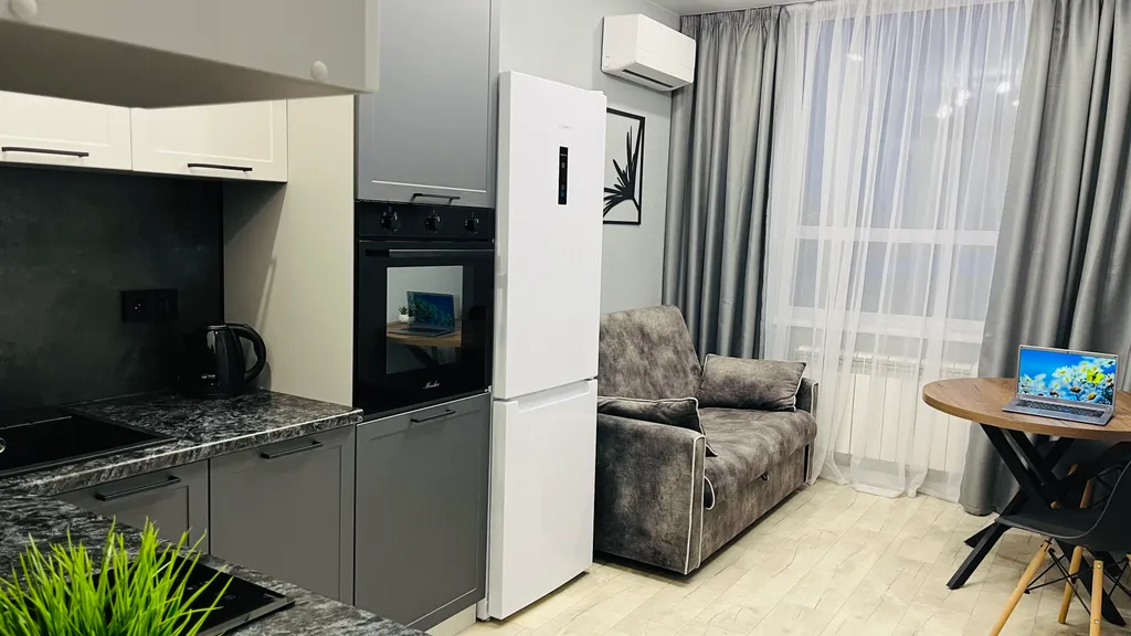 Квартира в новом элитном ЖК Королёв