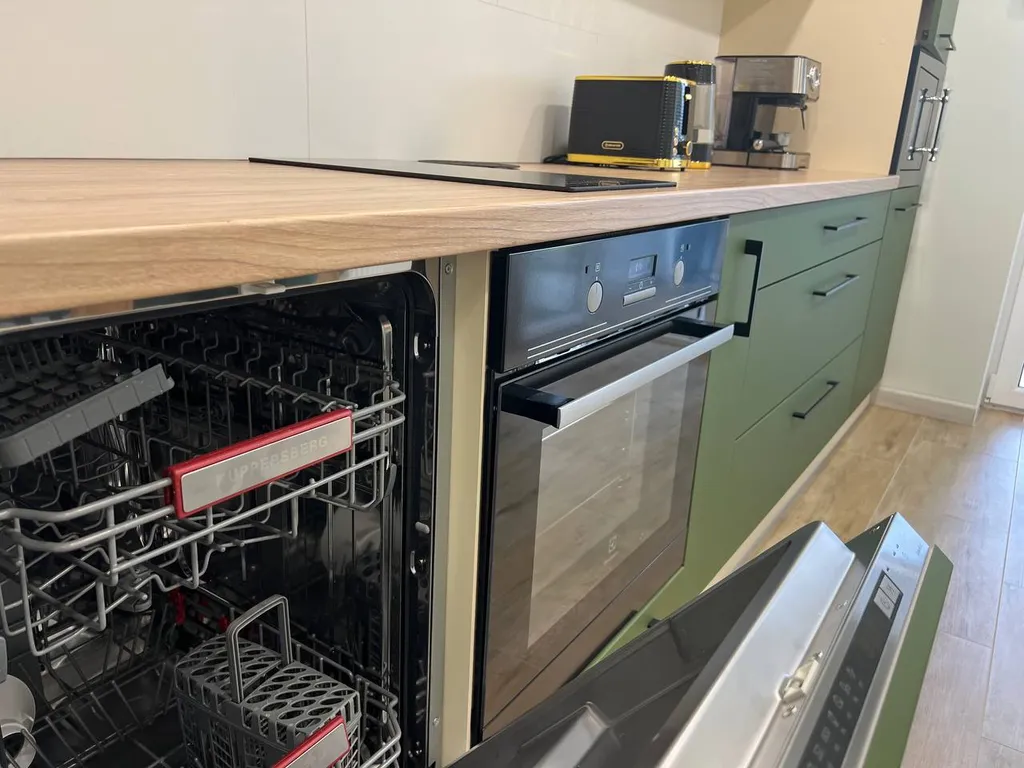 Квартира Квартира у моря — Зеленоградск