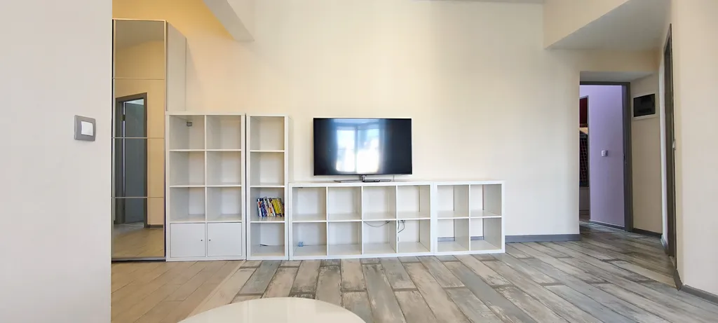 Квартира Просторная, уютная квартира рядом с Поклонной горой в 2 минутах до метро — Москва