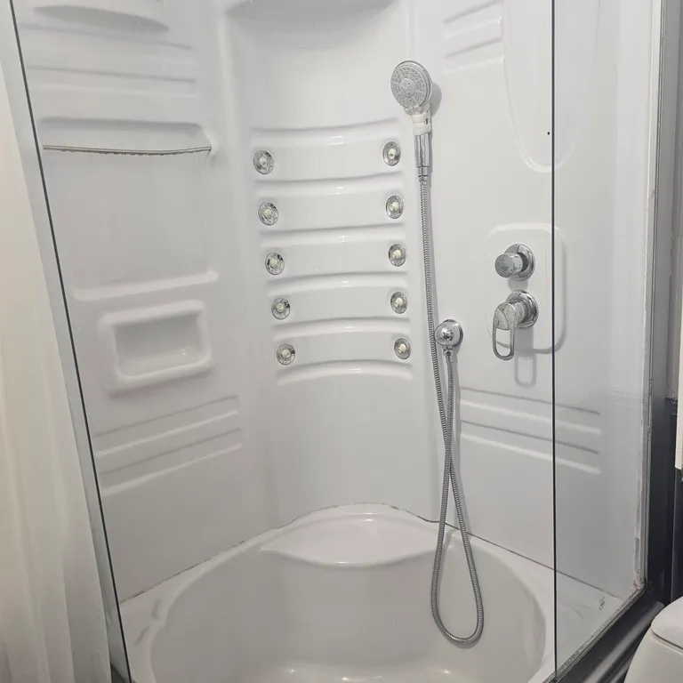 Уютная квартира рядом с морем