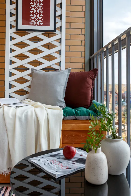 Лукоморье в центре