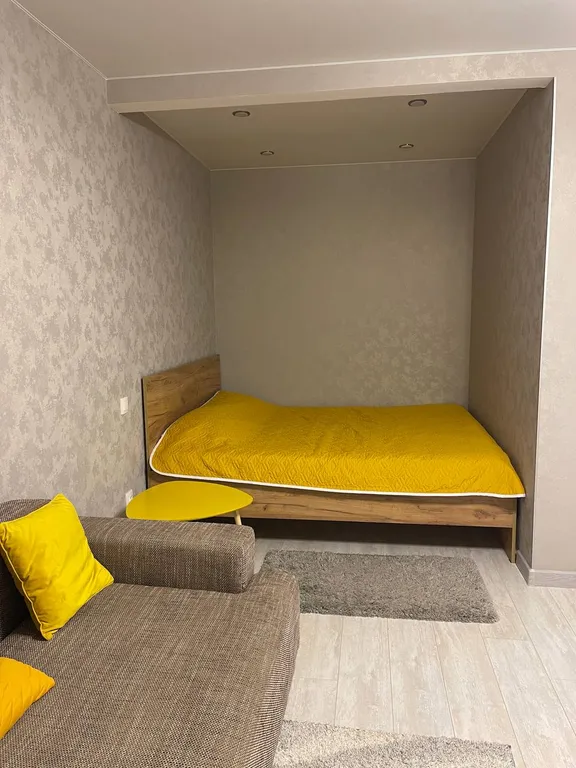 Апартаменты Балтийский берег