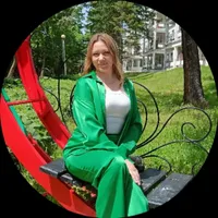 Natali Макаренко