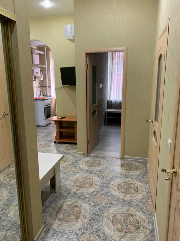 Квартира Уютная квартира в центральном районе — Сочи