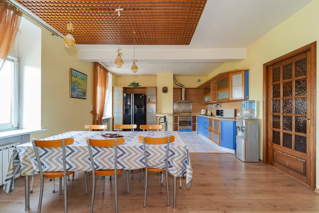 Уютная квартира в самом сердце города