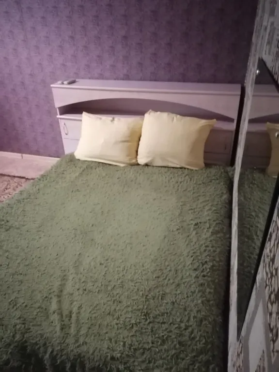 Чистая уютная квартира в центре города — аренда посуточно в Энгельс