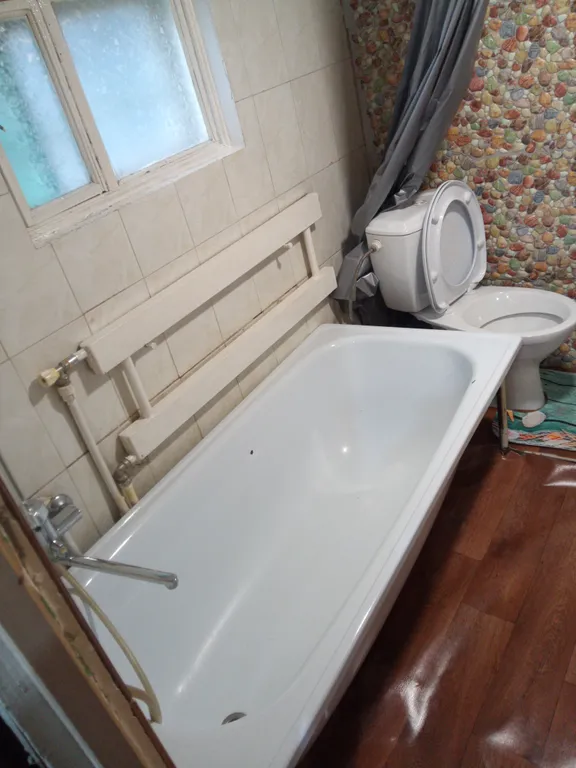 Уютная квартира в курортной зоне Парк Цветник