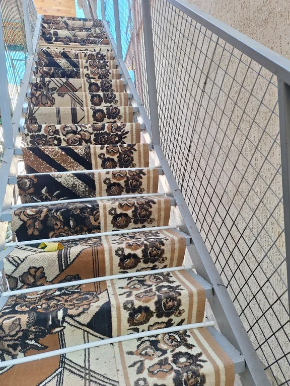 Уютная студия в пятнадцати минутах от моря, с парковкой