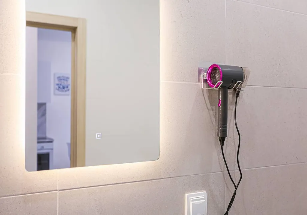 Квартира у реки