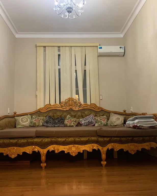 Дом на берегу