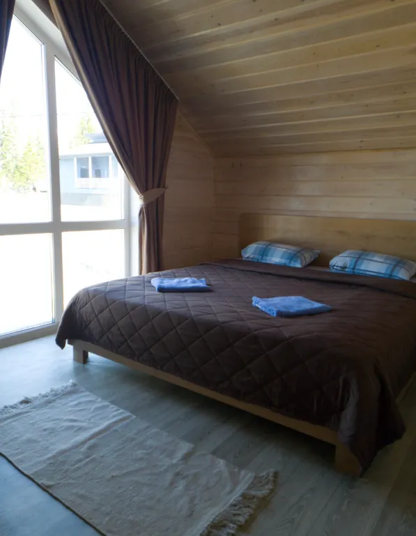 Коттедж StarГеш