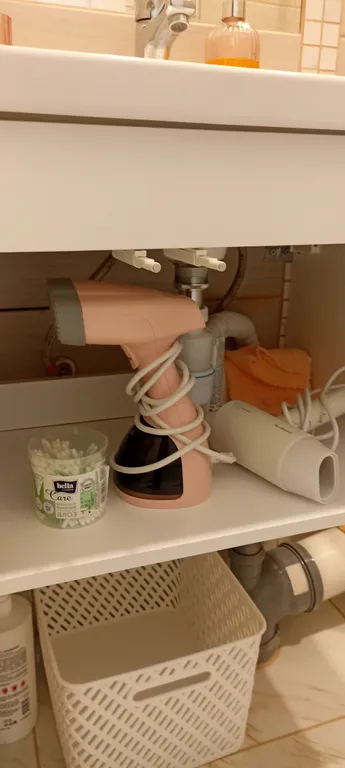 Новая студия у моря на Фиоленте