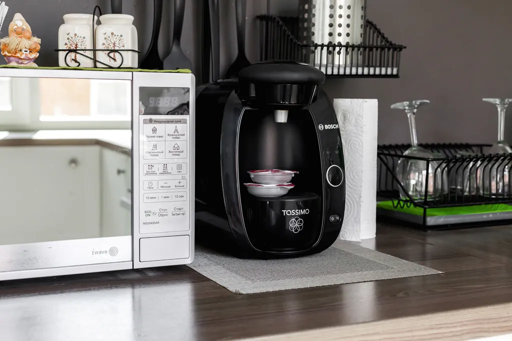 Лофт в центре Твери рядом с набережной реки Волга