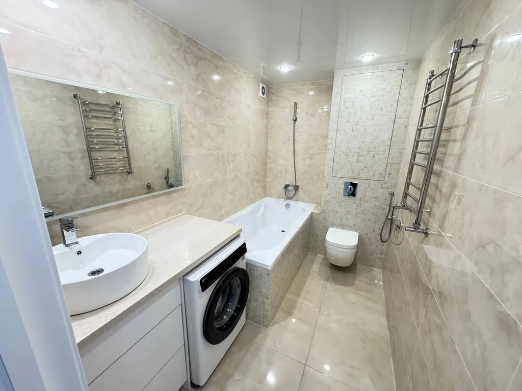 Квартира для Вас в 15 минутах до центра