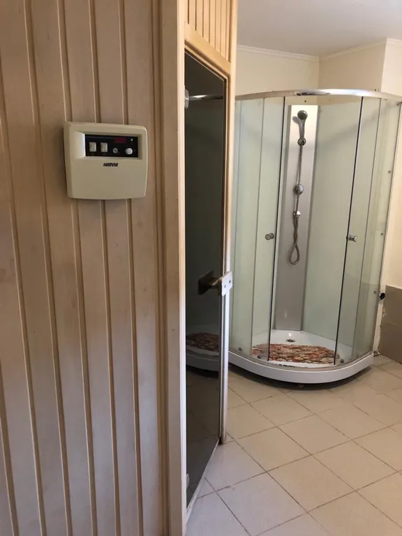 Коттедж Дом в заповедной зоне рядом с озерами — Мышецкое