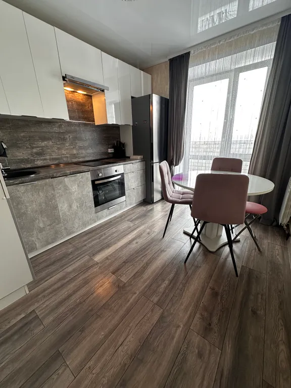 Уютная квартира (рядом с центром травматологии)