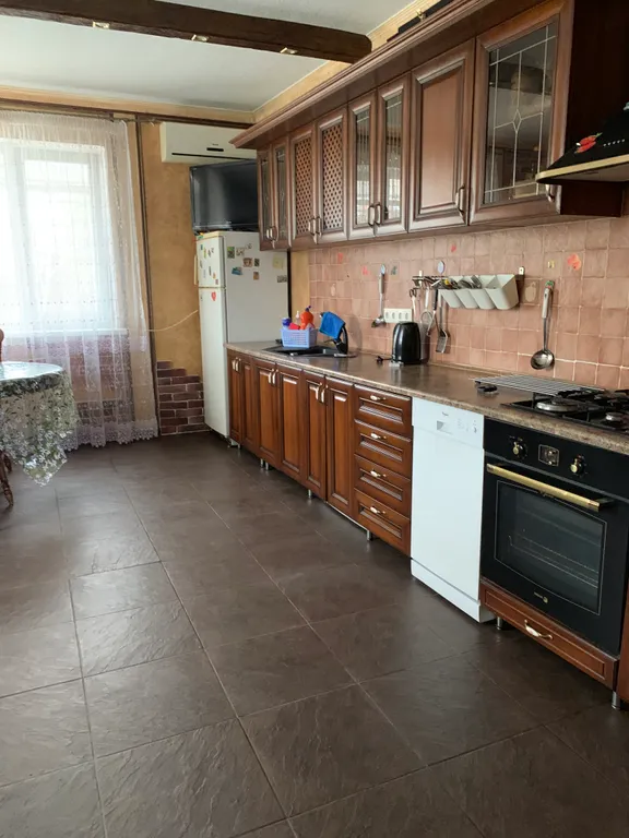 Коттедж Дом для комфортного проживания — Славянск-на-Кубани