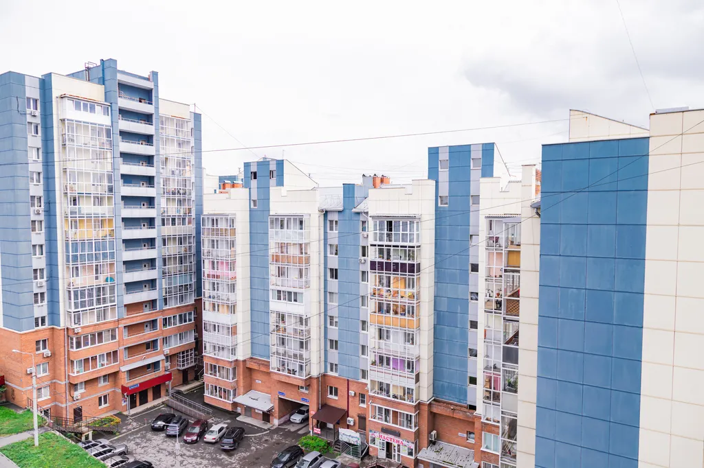 Квартира Квартира Уютный уголок — Иркутск