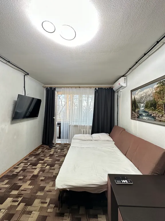 Уютная квартира на Западном — аренда посуточно в Ростов-на-Дону