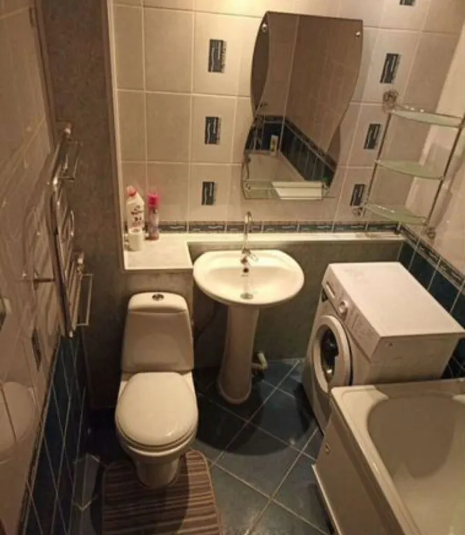 Уютная 2-комнатная квартира в центре города рядом с жд вокзалом