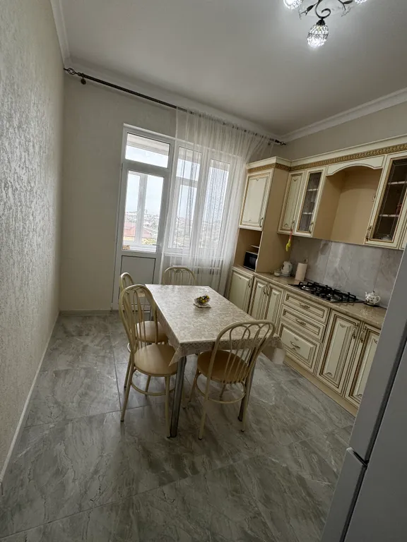 Квартира рядом с Набережным