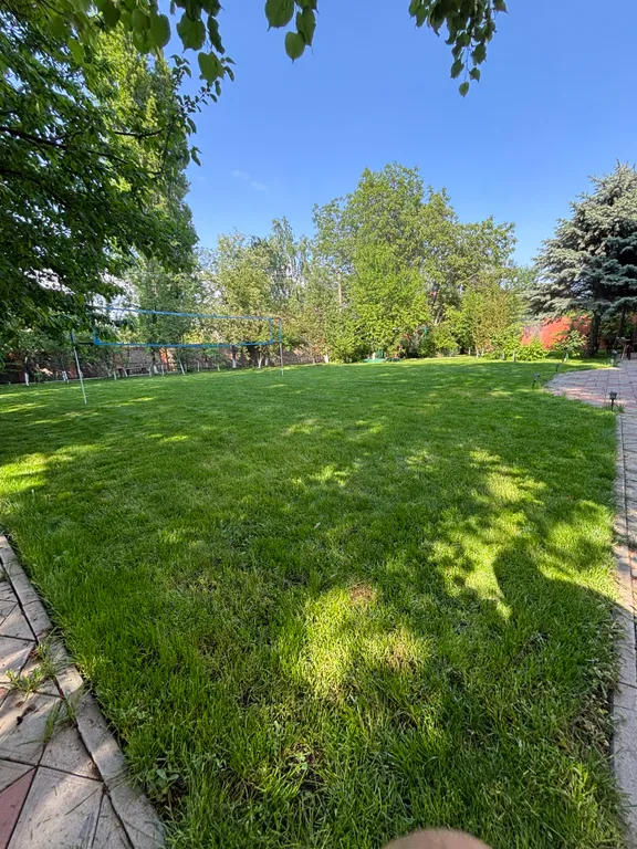 Усадьба Новознаменская