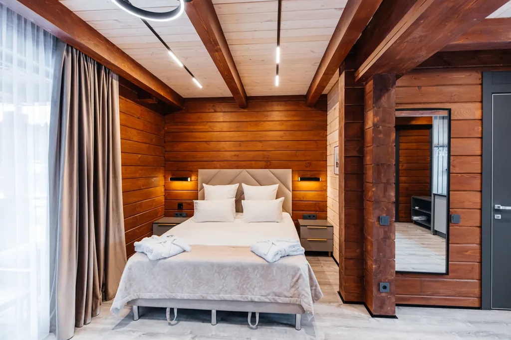 Студио де люкс