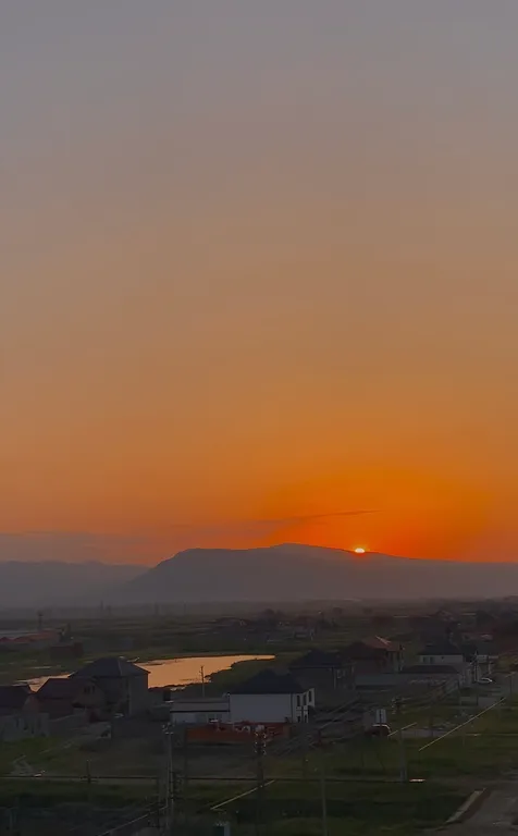 Квартира Уютная квартира с евроремонтом — Каспийск