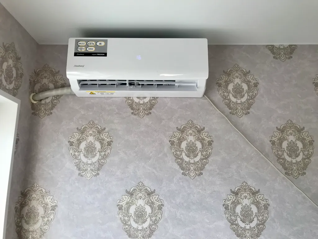 Евродвушка в новостройке бизнес-класса на выезде из города