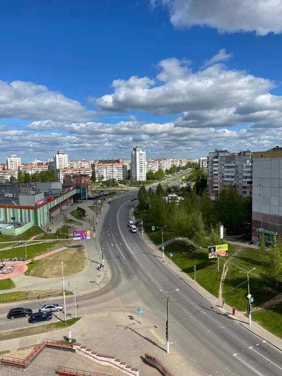 Уютная 2-х комнатная квартира в центре города