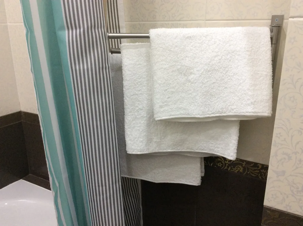 Квартира с видом на Волгу