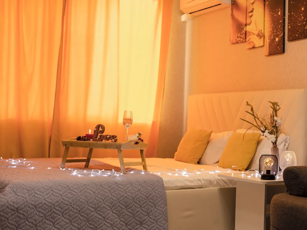 Солнечный рай