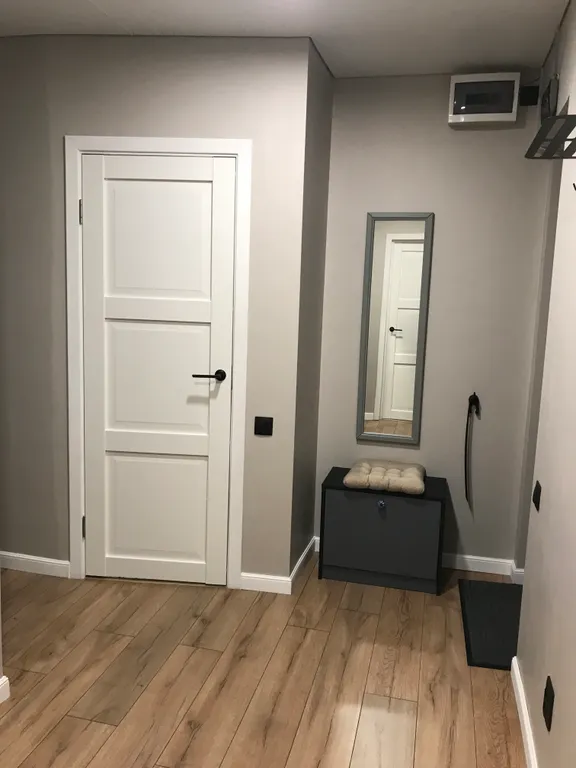 Уютная квартира у Таганрогского залива