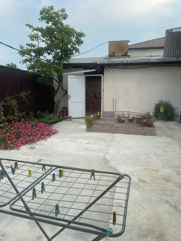 Тихое место у Черного моря