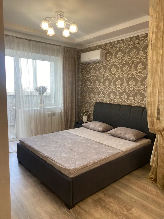 Апартаменты в центре города