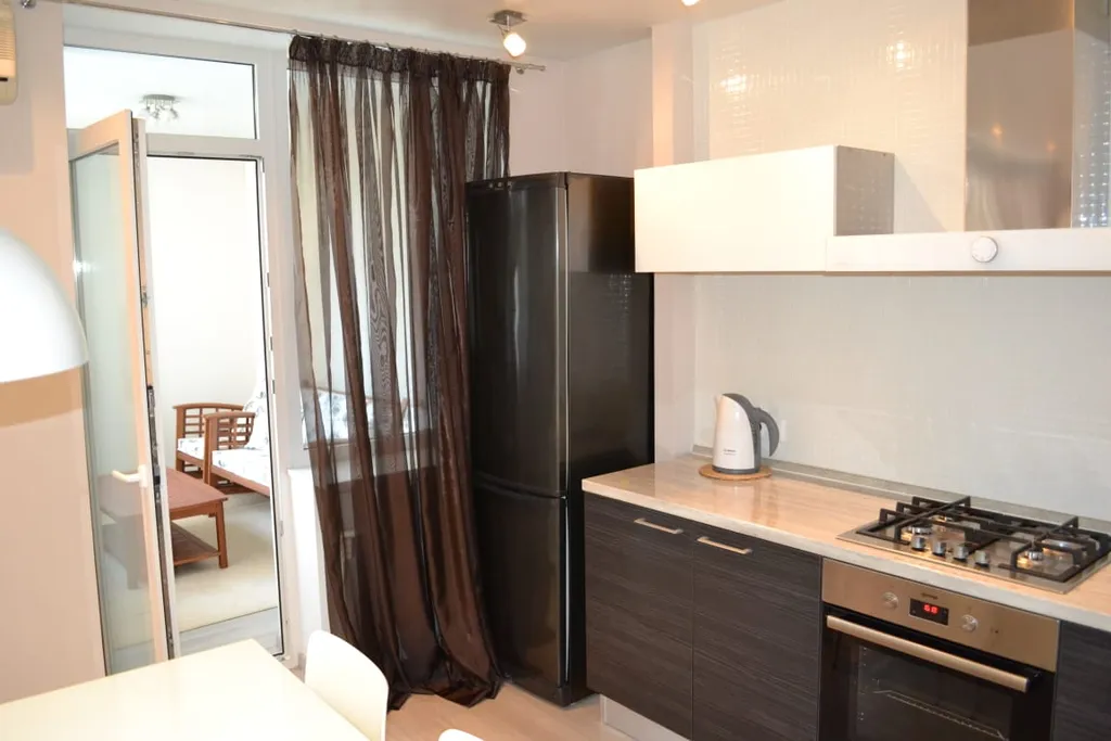 Квартира Дизайнерская квартира в самом центре города — Волгоград