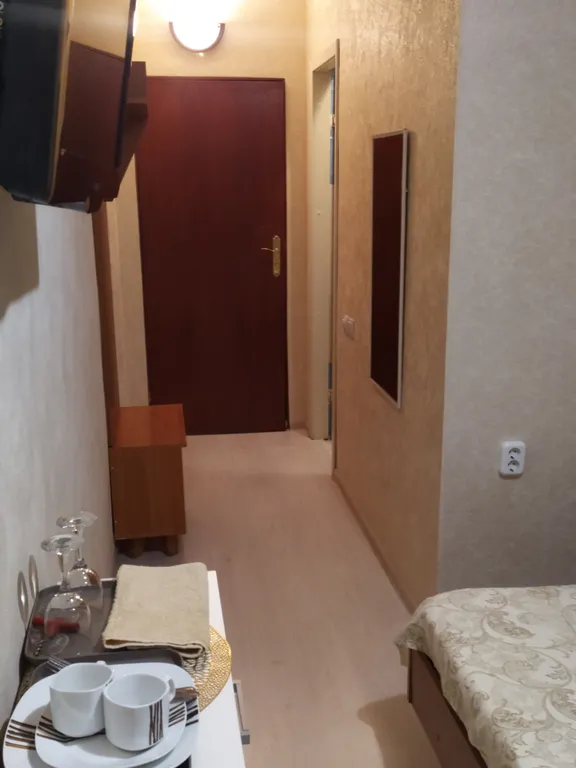 Квартира Комната — Лазаревское