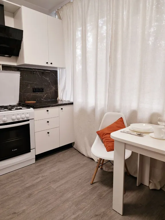 Квартира Апартаменты в стиле boho — Волгоград