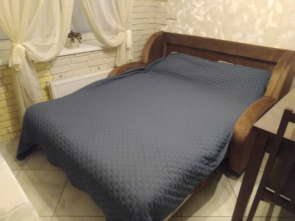 Квартира 2-комнатная Квартира — Калининград