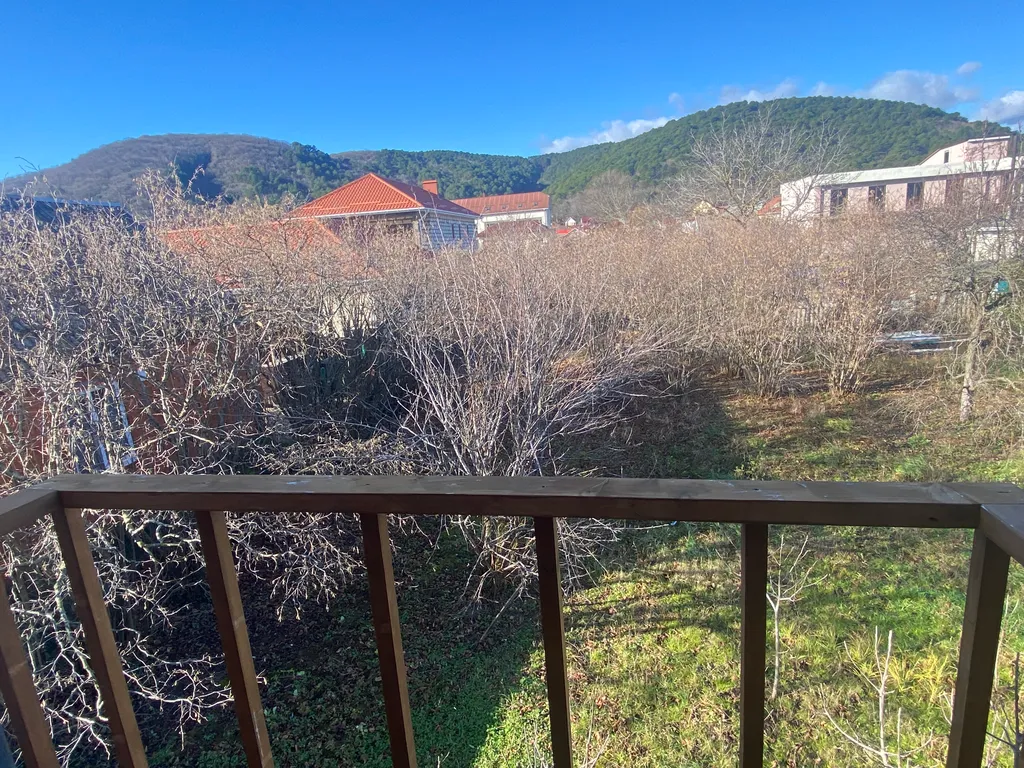 Дом Барнхаус в курорте на море